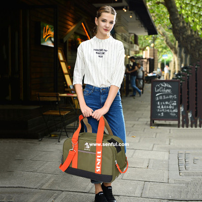 SBC5220: Fashion Pet Carrier